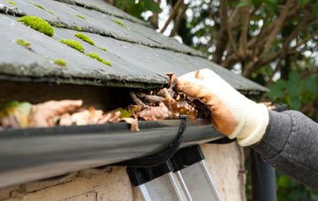 gutter cleaning Penponds, Cornwall