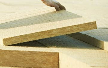 measuring Penponds tapered insulation