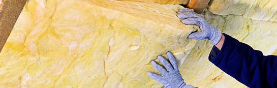 quotes for Penponds roof insulation