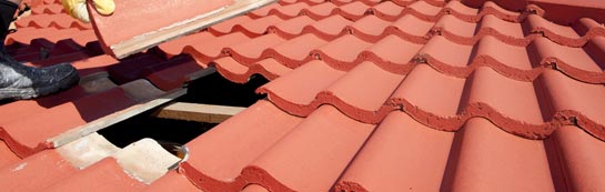 compare Penponds roof repair quotes