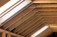 Penponds tapered roof insulation quotes